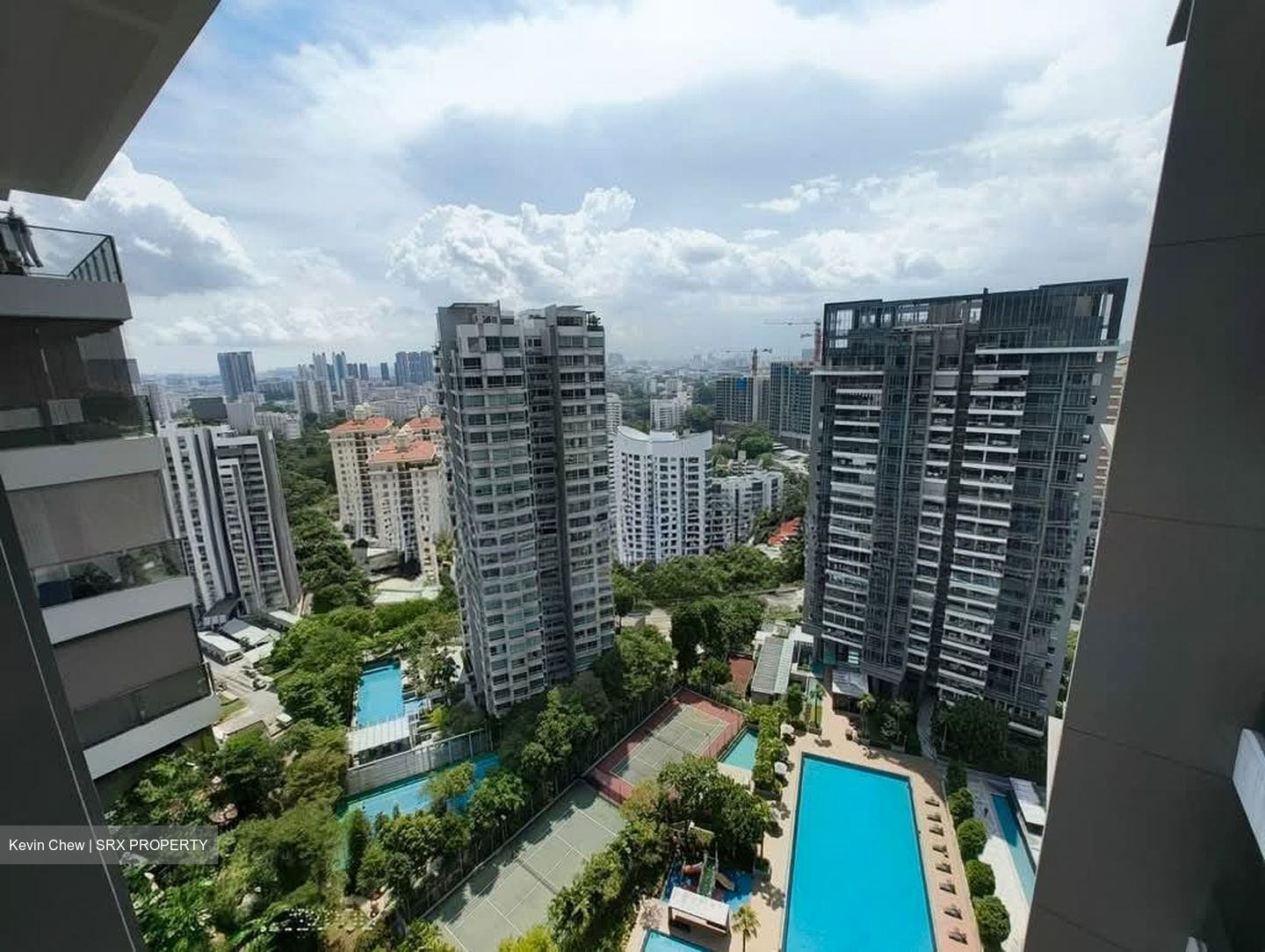 The Trizon (D10), Condominium #560994651